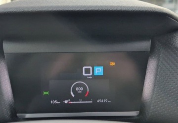 Citroen 2023 Citroen C4 1.5 BlueHDi Max SS EAT8 SalonPL Bogata Wersja FVat Od Reki, zdjęcie 24