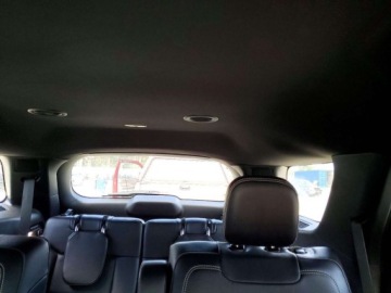 Ford Explorer VI 2020 Ford Explorer 2020 Ford Explorer ST 4WD 3.0 Benzyna 400KM, zdjęcie 10