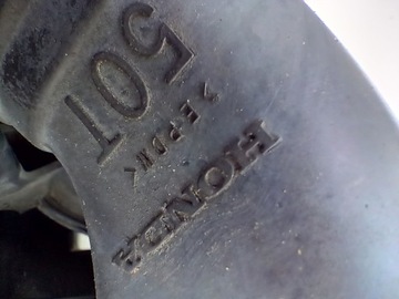 HONDA HR-V II HRV POUZDRO FILTRU VZDUCHU 1.5 BENZÍN