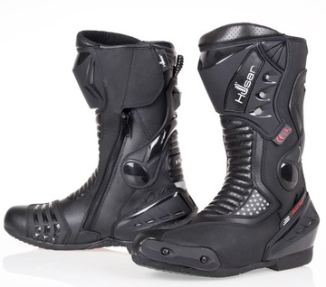 BUTY MOTOCYKLOWE HUSAR X-TC PRO