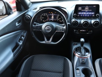 Nissan Juke II Crossover 1.0 DIG-T 117KM 2020 Nissan Juke 1.0 DIG-T, Salon Polska, zdjęcie 6