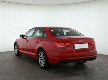 Audi A4 B9 Limousine 1.4 TFSI 150KM 2016 Audi A4 1.4 TFSI, Salon Polska, Xenon, Bi-Xenon, zdjęcie 3