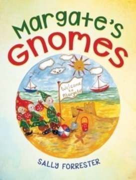 Margates Gnomes SALLY FORRESTER