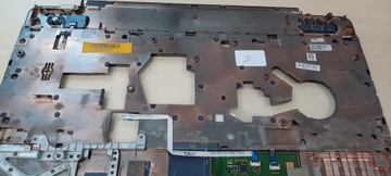 DELL PALMREST LATITUDE E6540 DP/N 0GPV9K