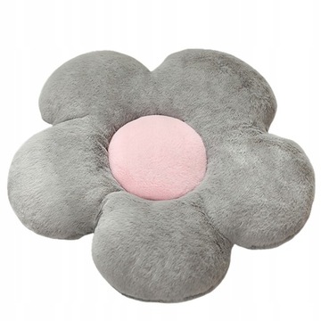 Подушка на сиденье Flower Plush 45см