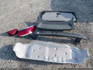 Mercedes GLC C254/X254 2023 Mercedes-Benz GLC Coupe, 2023r., 4x4, 2.0L, zdjęcie 8