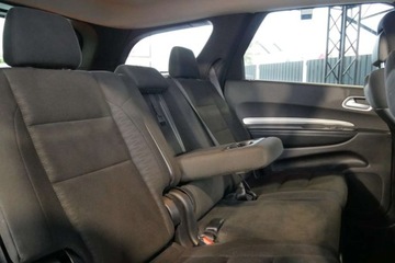 Dodge Durango III 2020 Dodge Durango SXT 3.6 Pentastar 294KM 5os. 4x4 Hak Kamera Keyless 3zoneAir, zdjęcie 14