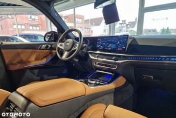 BMW X5 G05 2026 BMW X5 BMW X5 3.0 Diesel 265KM, zdjęcie 26