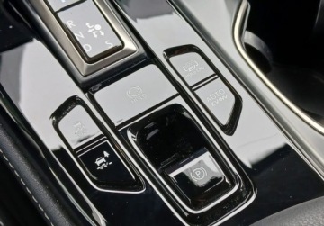 Lexus NX II SUV Facelifting 2.5 450h+ 309KM 2025 Lexus NX NX 450h Prestige Design Tazuna FV23 Salon PL DEMO, zdjęcie 27