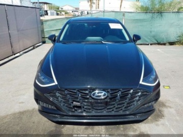 Hyundai Sonata V 2022 Hyundai Sonata Sel 2022 2.5l 2.5 Benzyna 191KM, zdjęcie 7