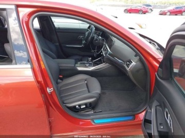 BMW Seria 3 G20-G21 2021 BMW Seria 3 330i xDrive 2021 2.0l 2.0 Benzyna 255KM, zdjęcie 9