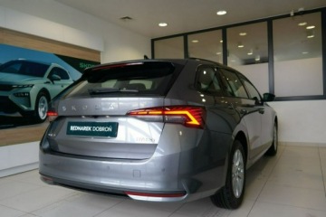 Skoda Octavia IV Kombi 2.0 TDI 150KM 2026 Škoda Octavia Skoda Octavia Combi Edition 130, zdjęcie 4