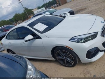 BMW Seria 2 F74 2024 BMW Seria 2 228 Gran Coupe I sDrive 2024 2.0l 2.0 Benzyna 228KM, zdjęcie 5