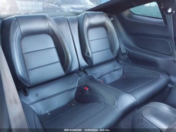 Ford Mustang VI Mach 1 5.0 Ti-VCT 460KM 2021 Ford Mustang Gt Premium 2021 5.0l 5.0 Benzyna 460KM, zdjęcie 13