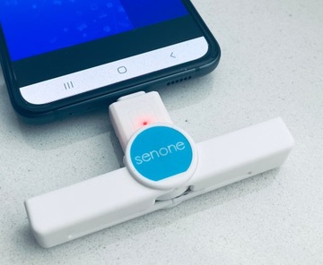 Мини | Считыватель карт водителя | USB-C | + ПОДАРОК