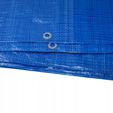 МОРОЗОСТОЙКОЕ ПОКРЫТИЕ КАРДИН 3х3 СИНИЙ УФ+ ПОКРЫТИЕ 60г/м2