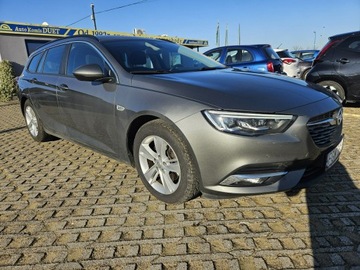 Opel Insignia II Sports Tourer 2.0 CDTI 170KM 2019 Opel Insignia 2,0 Diesel 170KM automat, zdjęcie 1
