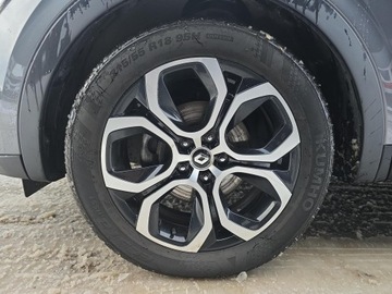 Renault Arkana 2022 Arkana 1.6 E-TECH Intens MMT, zdjęcie 8