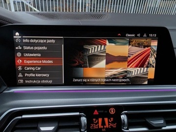 BMW X5 G05 SUV 3.0 30d 265KM 2018 BMW X5 3.0l xDrive30d diesel 265KM*Salon PL*Bezwypadkowy*Serwisowany w ASO, zdjęcie 18