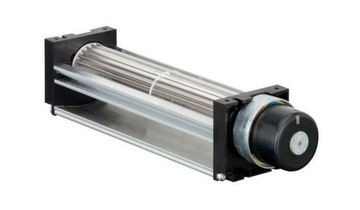 Wentylator EBM-PAPST 8.5W 24V 36x5x47cm PAPST