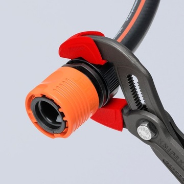 KNIPEX 87 09 300 V01 Колпачки для плоскогубцев 87 XX 30