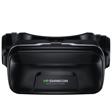 Shinecon Viar 3D очки виртуальной реальности VR гарнитура устройство
