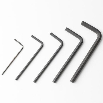 Стандартный набор инструментов для ухода за гитарой RockCare