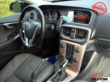 Volvo 2017 Volvo V40 Cross Country V40 CROSS COUNTRY 2.0 D2 Navi TNT Alu Solar dach, zdjęcie 10