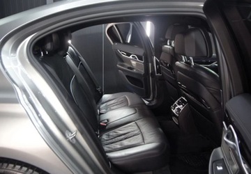 BMW Seria 7 G11-G12 Sedan Facelifting 3.0 730d 265KM 2020 BMW Seria 7 Polski salon _ Xdrive _ M pakiet 3.0 Diesel 265KM, zdjęcie 6