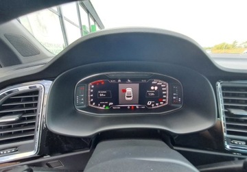 Seat Ateca SUV 2.0 TSI 190KM 2019 Seat Ateca 2.0 TSI 4x4 FR SS 4Drive DSG 2.0 Benzyna 190KM, zdjęcie 8