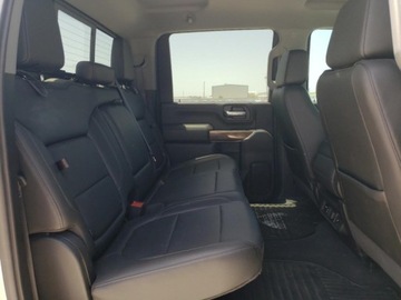 Chevrolet Silverado II 2020 Chevrolet Silverado 2020 CHEVROLET SILVERADO K2500 HEAVY DUTY LT 6.6 455KM, zdjęcie 10