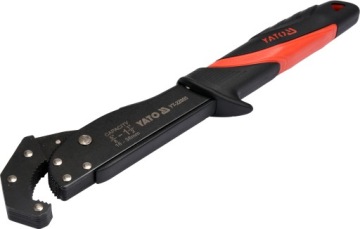 YT-22005/YAT KLUCZ DO RUR SZYBKONASTAWNY 16-38MM