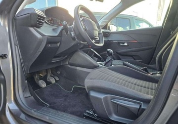 Peugeot 208 II Hatchback 1.2 PureTech 75KM 2022 Peugeot 208 1.2 75KM, Active, Serwis ASO, bezwypadkowy, Faktura VAT 23 1.2, zdjęcie 11