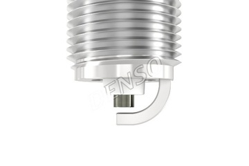 DENSO ŚWIECA ZAPŁONOWA DENSO W24FPR-U10 ROZMIAR KLUCZA 20 6 STANDARD