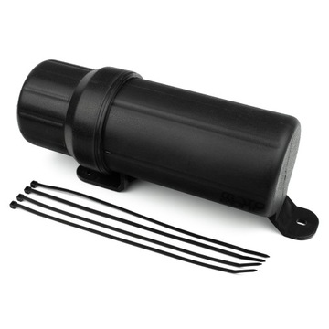 NARZĘDZIÓWKA TUBA ATV MOTOCYKL 320X110 MM