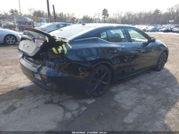 Nissan Maxima VI 2023 Nissan Maxima SR XTronic Cvt 2023 3.5 Benzyna 300KM, zdjęcie 5