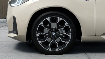 BMW X3 G45 2025 BMW X3 20 xDrive 208 KM mHEV - Gotowy do Odbioru - HarmanKardon - Kamera 3, zdjęcie 3