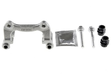 HZT-VW-051A NTY ВАЛКА ТОРМОЗНОГО СУППОРТА NTY