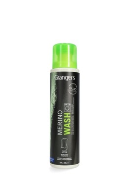 Środek do prania Grangers Merino Wash 300 ml