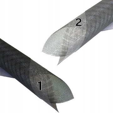 Москитная сетка на окно по индивидуальному заказу.