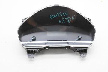 FORD FOCUS IV MK4 1.5TDCI LICZNIK ZEGARY 40t.km