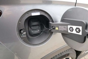 BYD Seal U DM-i 218KM 2025 BYD Seal U DM-i BOOST 218KM Polski Salon Duzy Rabat Rok 2025 Od Reki, zdjęcie 32