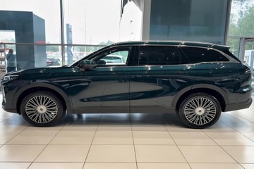 Chery Tiggo 9 SUV PHEV 1.5 Super Hybrid 428KM 2025 CHERY Tiggo 9 Prestige 1.5 T-GDI Super Hybrid DHT 428KM 2025, zdjęcie 6