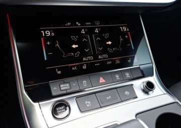 Audi A6 C8 Avant Plug In Facelifting 2.0 55 TFSI e 367KM 2025 Audi A6 Avant 55 TFSI e Quattro Stronic Sline Kamera360HeadUpHAKMatrixLEDA, zdjęcie 5