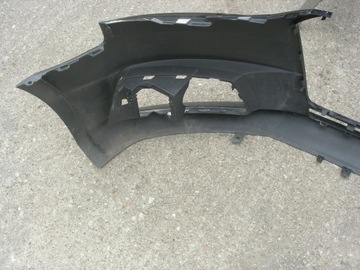 БАМПЕР ПЕРЕДНИЙ AUDI A4 B9 8W0807437 ВАРШАВА