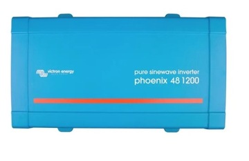 Przetwornica Victron Energy Phoenix 48V 1200VA
