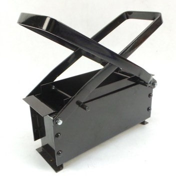 Ручной брикетировочный пресс Westfalia 979886