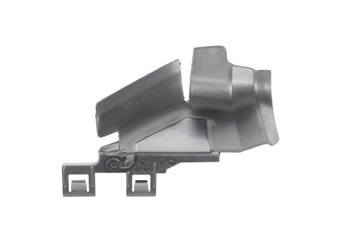 KIEROWNICA POWIETRZA PRZÓD LEWA AUDI A5 B9 ASO ORYGINAŁ NOWA 8W6121673B
