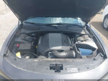 Dodge Charger VII 2023 Dodge Charger RT 2023 5.7 Benzyna 370KM, zdjęcie 8