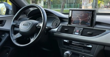 Audi A6 C7 Limousine Facelifting 2.0 TDI ultra 150KM 2016 Audi A6 Limousine 2.0 TDI S-tonic, Pierwszy Wlasciciel 2.0 Diesel 150KM, zdjęcie 12